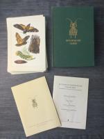 洋書 SAMMLUNG NATURKUNDLICHER TAFELN SAMMLUNG NATURKUNDLICHER TAFELN, Mitteleuropäische